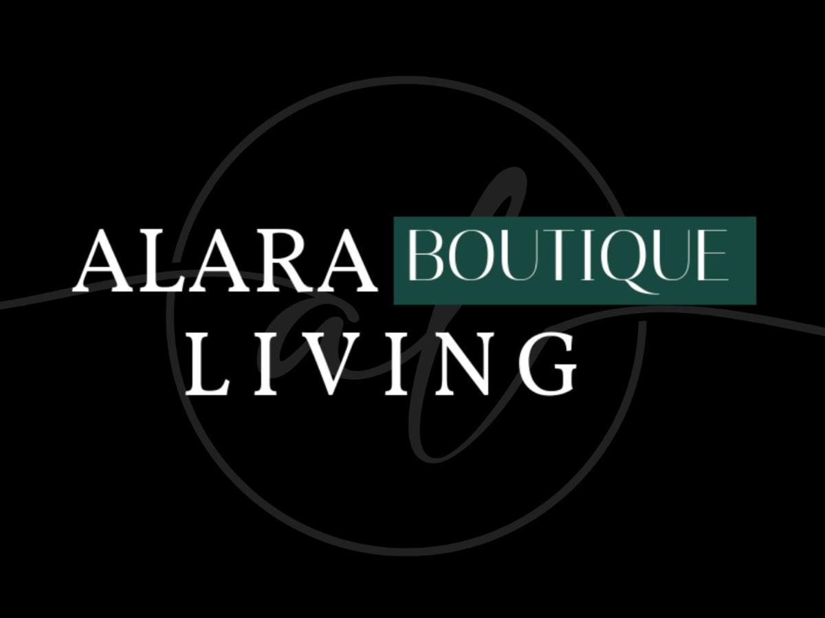 Luxury 3 Floor Townhouse Birmingham - Alara Boutique Living Apartment ภายนอก รูปภาพ